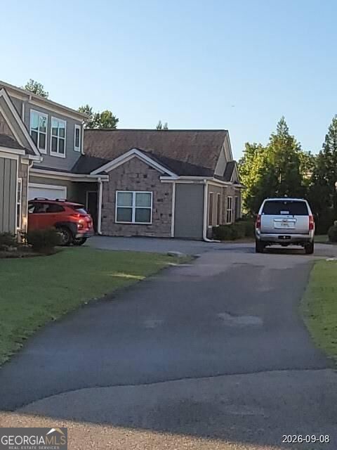 Photo of 1163 Brookstone Way, Augusta, GA 30909 (MLS # 10846051)