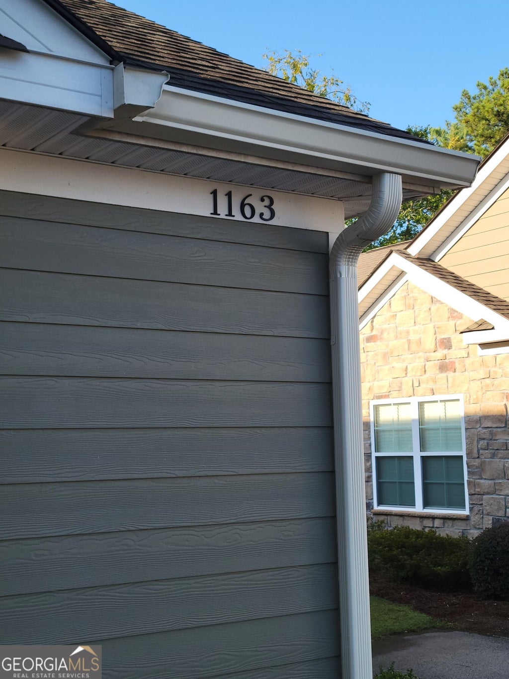 Photo of 1163 Brookstone Way, Augusta, GA 30909 (MLS # 10846051)