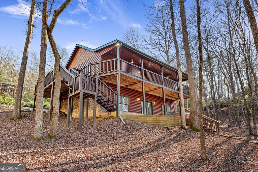 30 The Forest RD