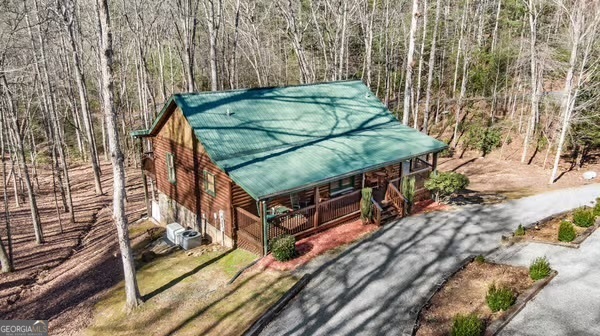 30 The Forest RD