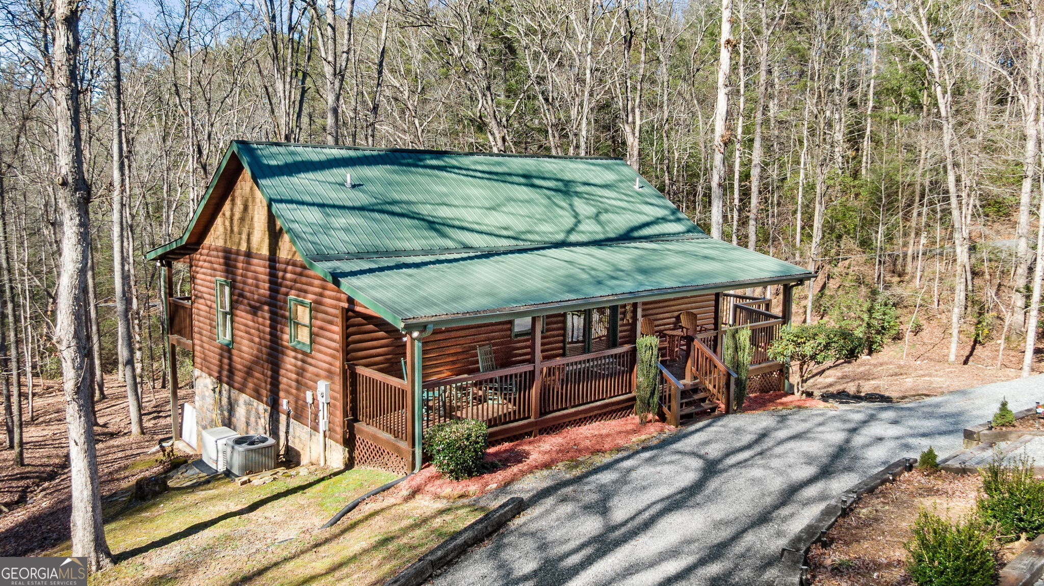 30 The Forest RD