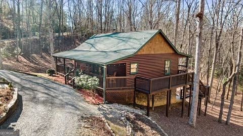 30 The Forest Road, Blue Ridge, GA 30513 - MLS#: 10507339