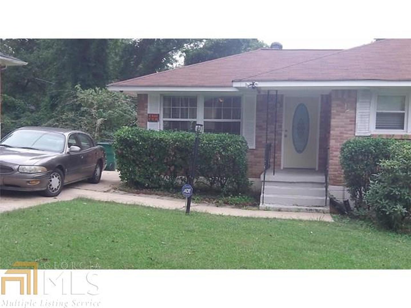 Pineridge Park - Residential
