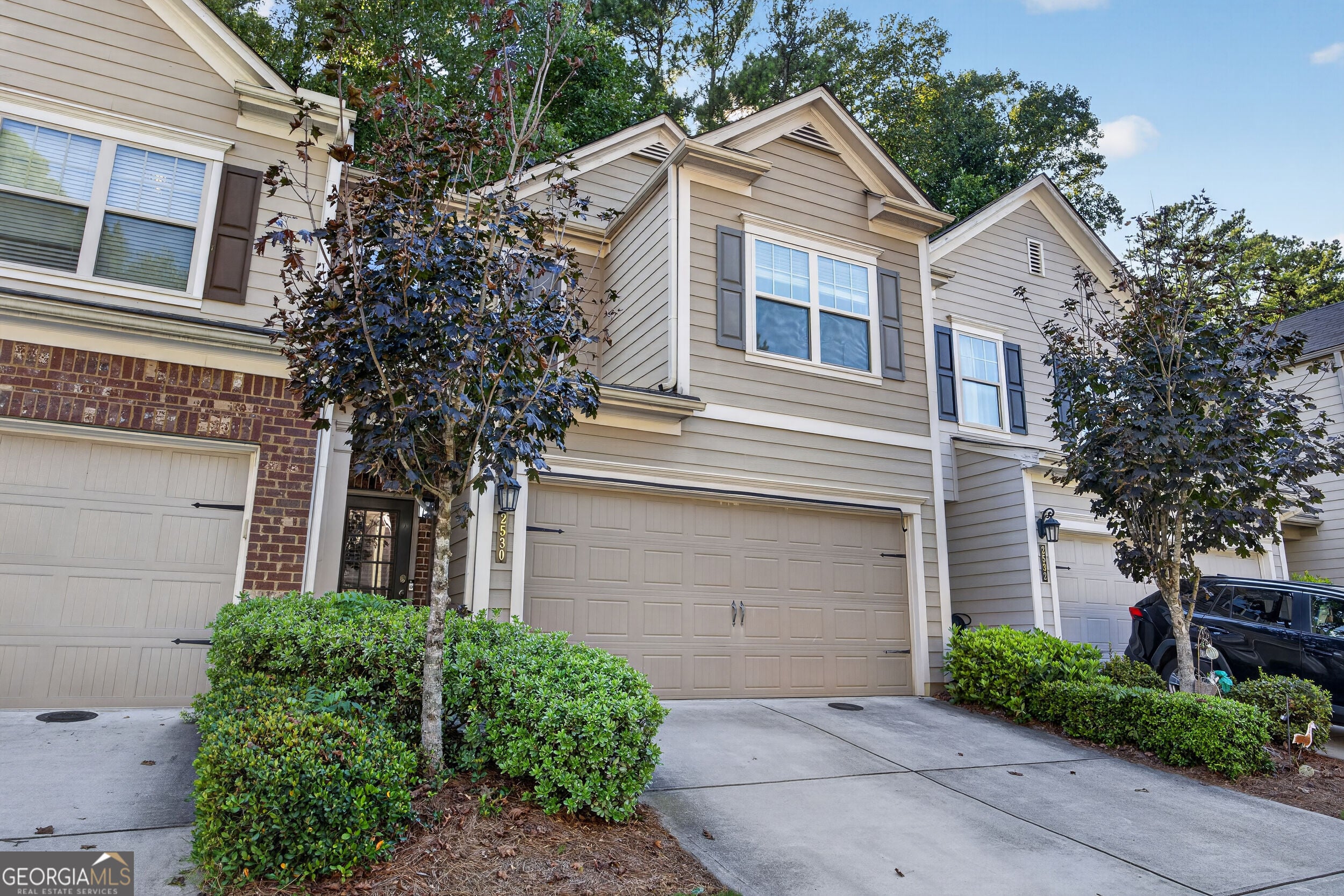 2530 Norwood Park Crossing