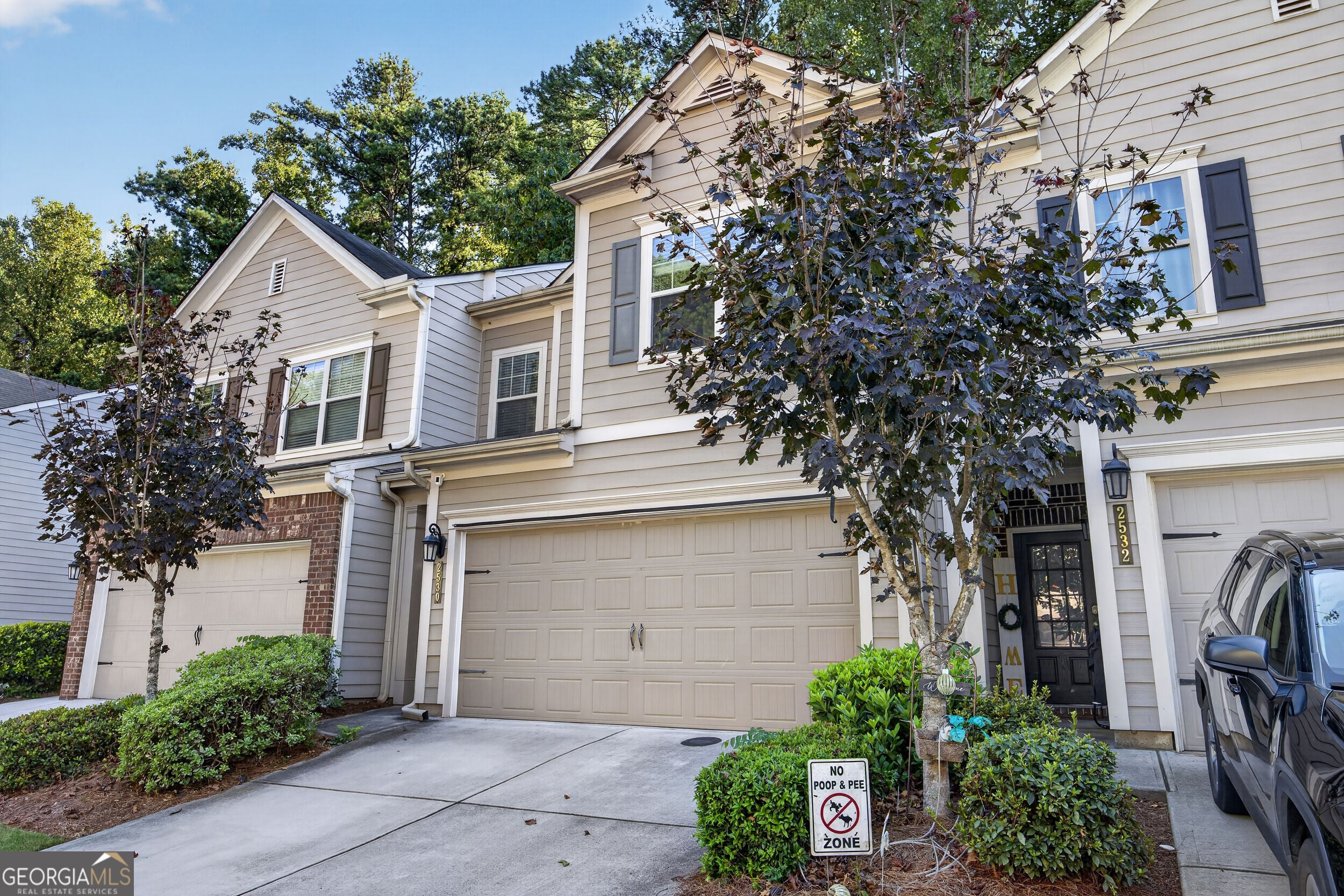 2530 Norwood Park Crossing