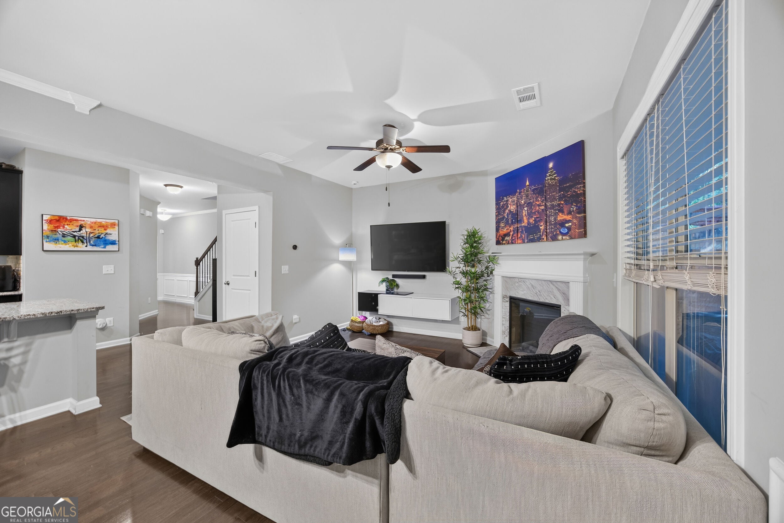 2530 Norwood Park Crossing