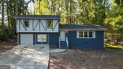 2345 Lake Jodeco RD Jonesboro GA 30236