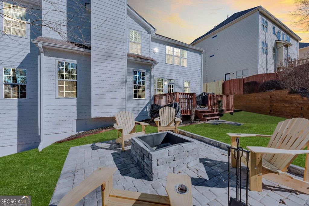 Photo of 3135 Esplanade Circle SW, Atlanta, GA 30311 (MLS # 10734915)