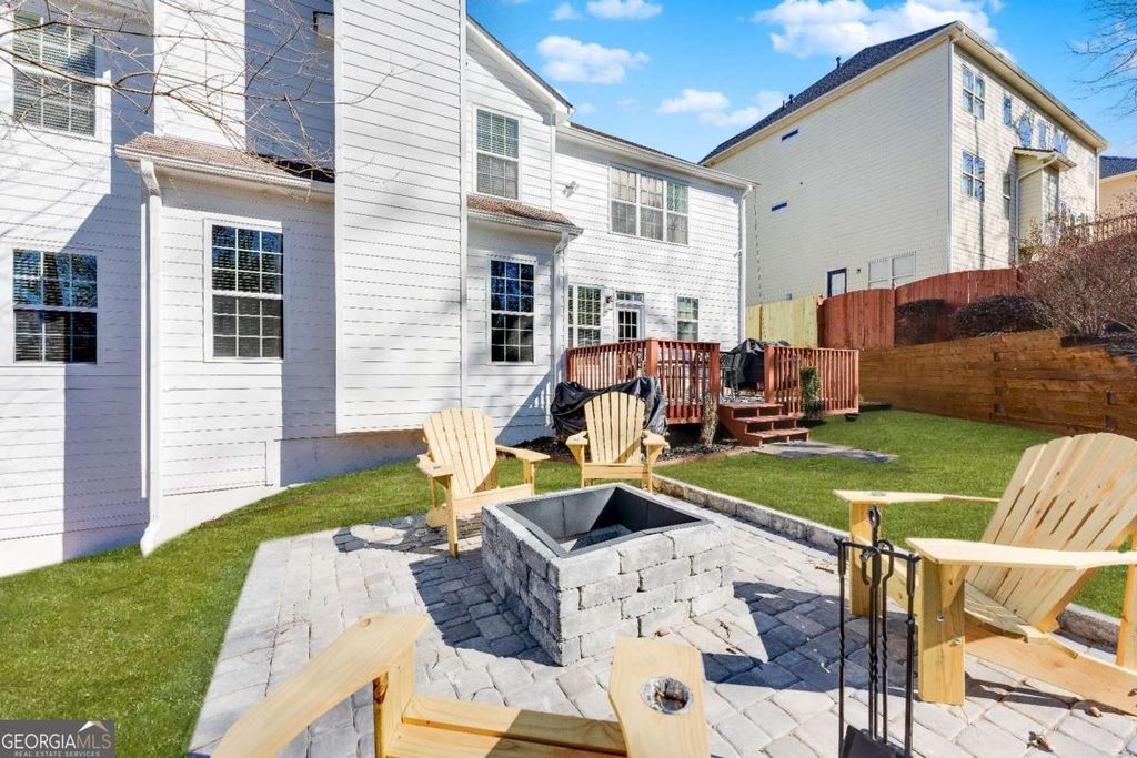 Photo of 3135 Esplanade Circle SW, Atlanta, GA 30311 (MLS # 10734915)