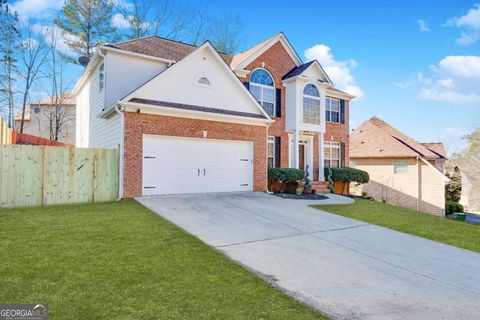 Photo of 3135 Esplanade Circle SW, Atlanta, GA 30311 (MLS # 10734915)