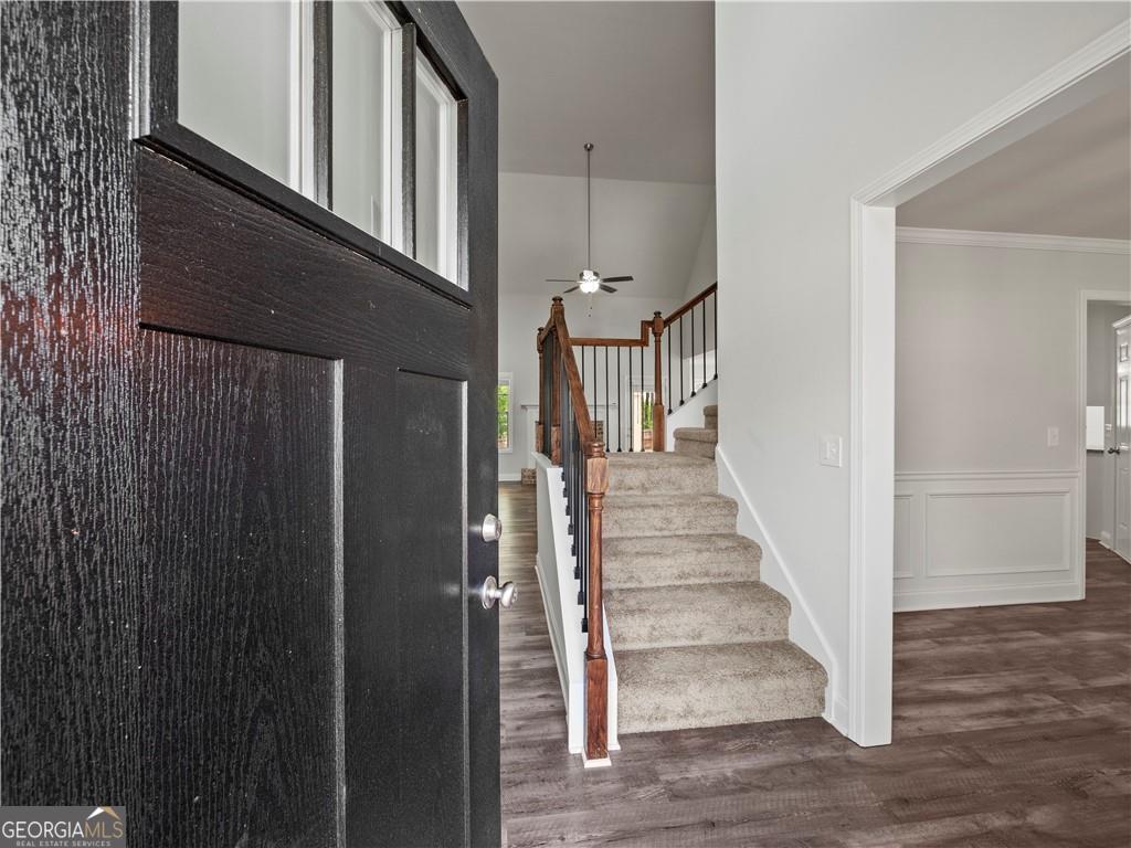 385 Finch Landing RD