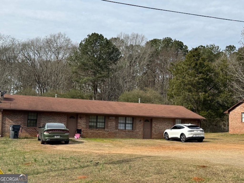 Photo of 1051 Vineyard Road, Griffin, GA 30223 (MLS # 10680577)