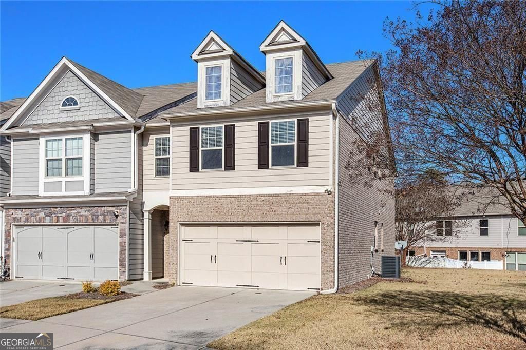 2426 Bellyard DR