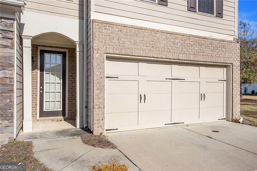 2426 Bellyard DR