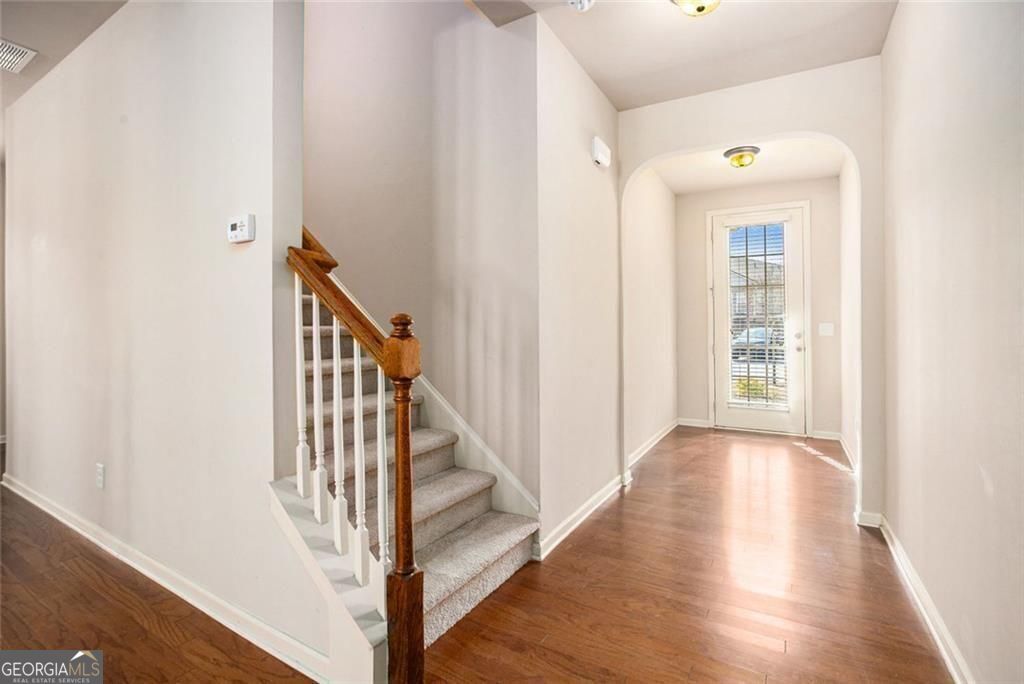 2426 Bellyard DR