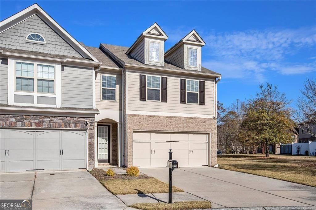 2426 Bellyard DR