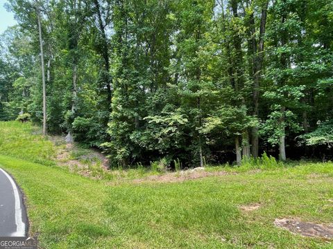 LOT 784 S Hogan DR Westminster SC 29693