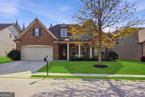5834 Markwell RDG Braselton GA 30517