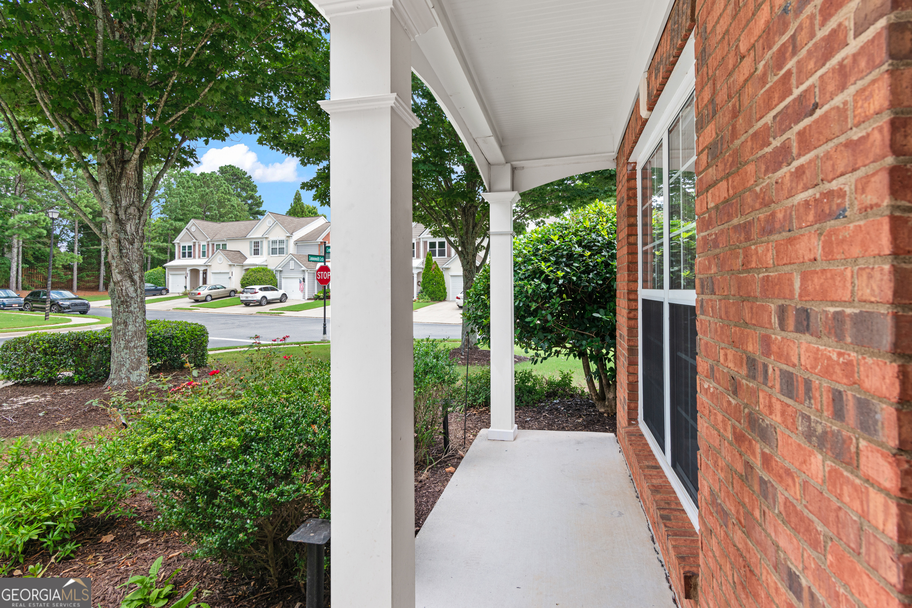3001 Commonwealth CIR