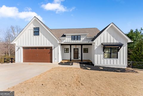 4719 Deer River TRL Gainesville GA 30506