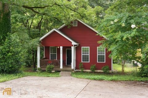Photo of 226 Arch Street, Athens, GA 30601 (MLS # 10657165)