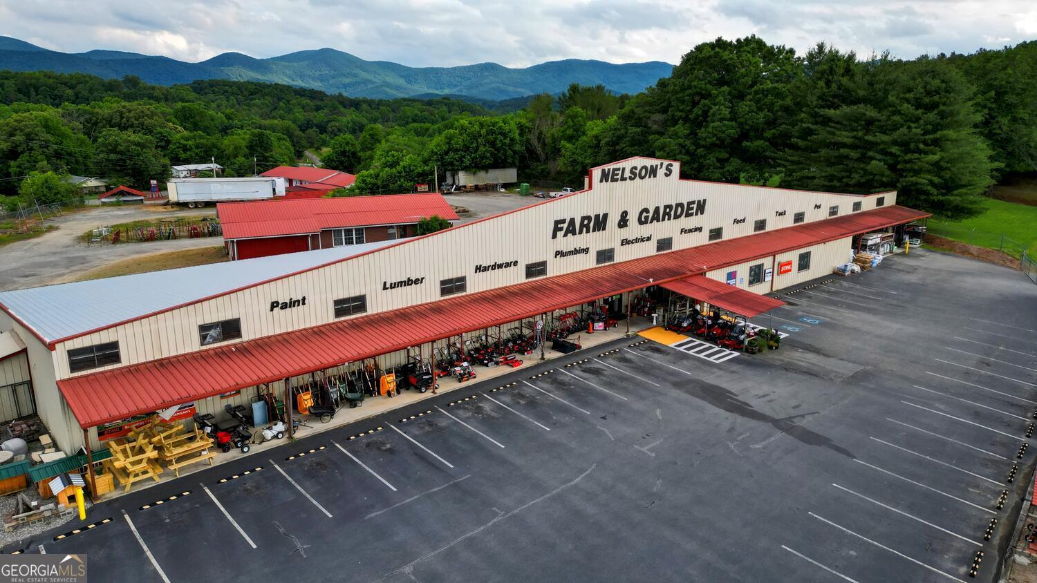 1839 Blue Ridge HWY