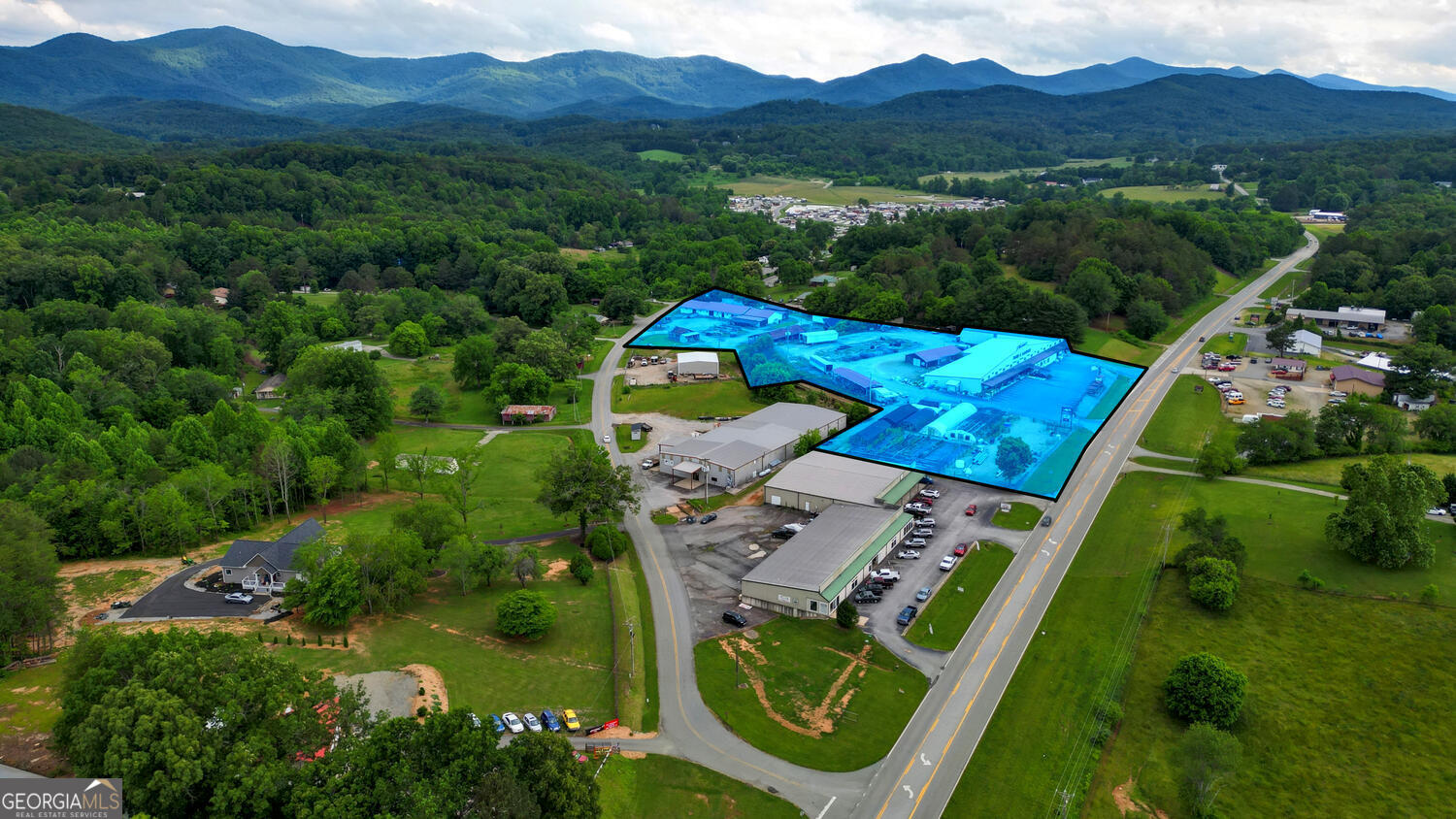 1839 Blue Ridge HWY