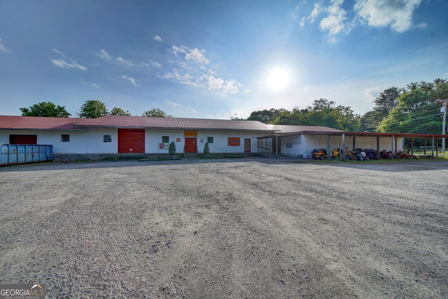 1839 Blue Ridge HWY