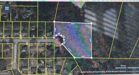 Photo of 2311 Lancelot Place, Macon, GA 31206 (MLS # 10636087)