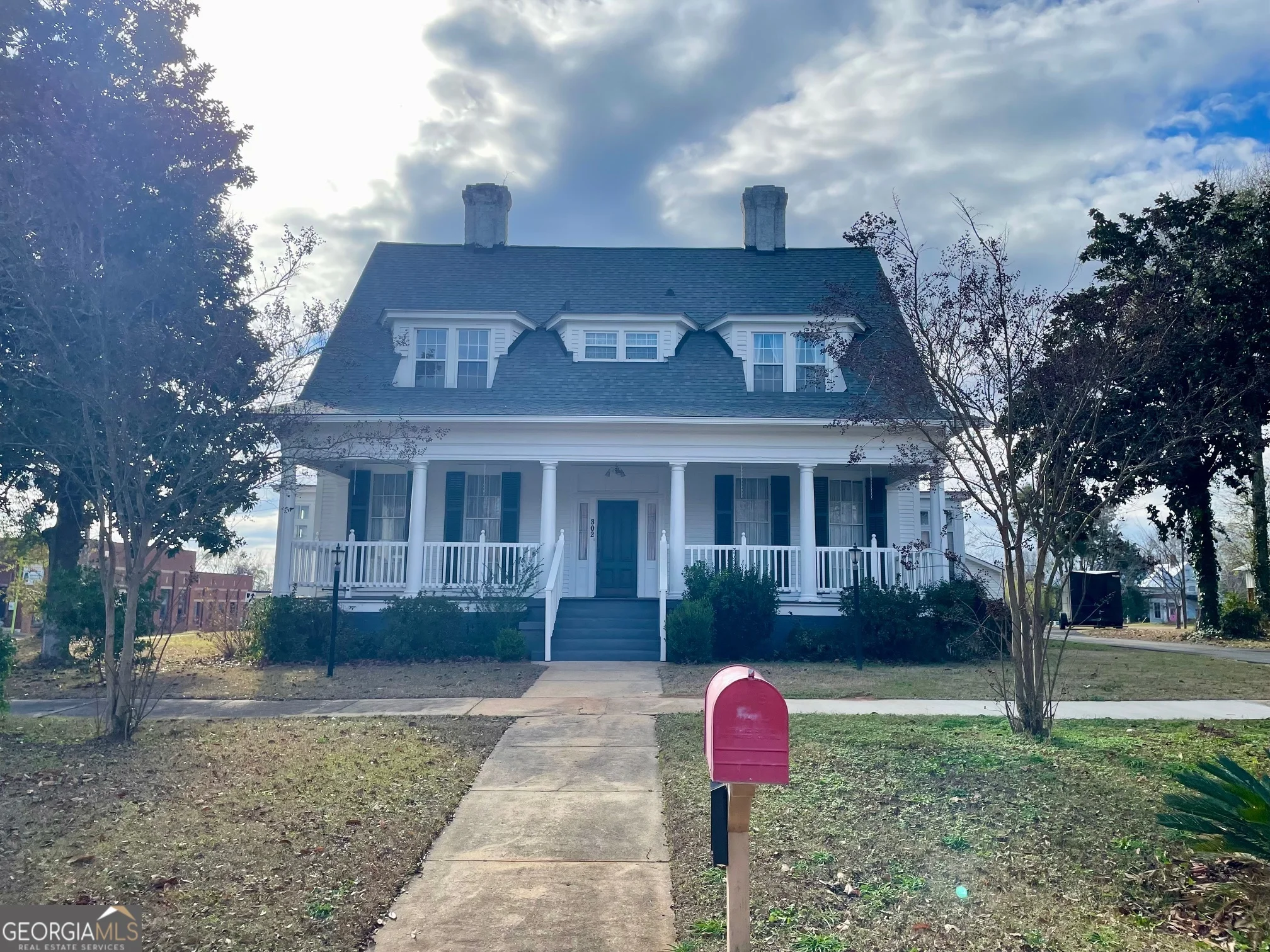 302 W 7th Street, Louisville, GA, 30434