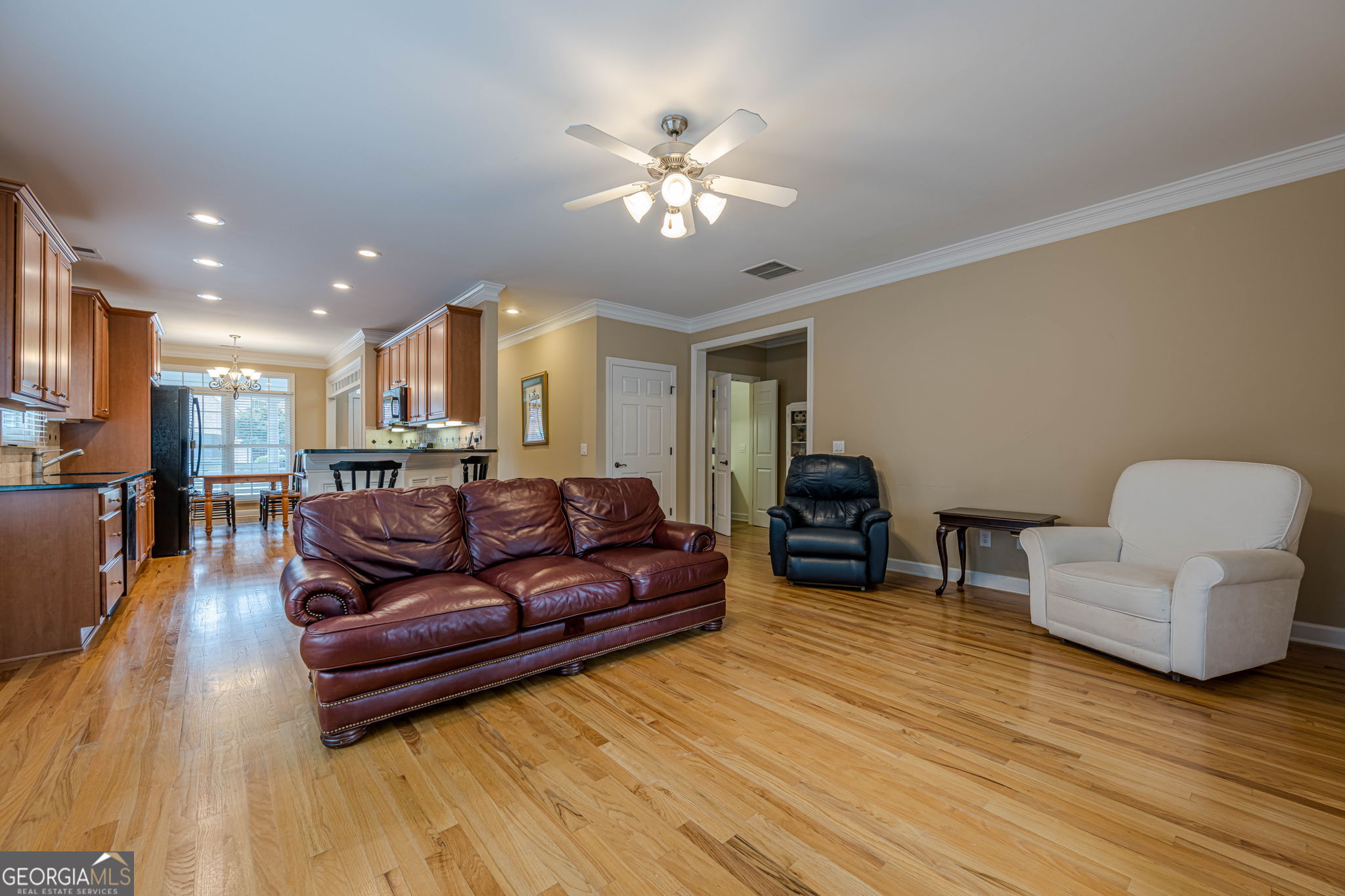 1735 Woodberry Run DR