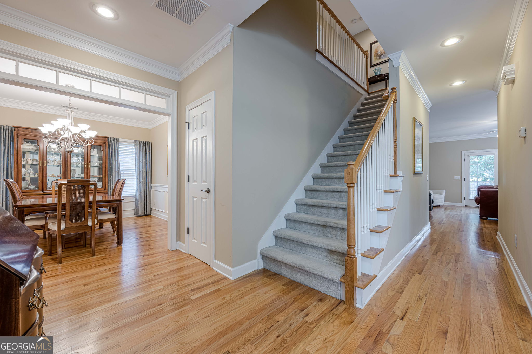 1735 Woodberry Run DR