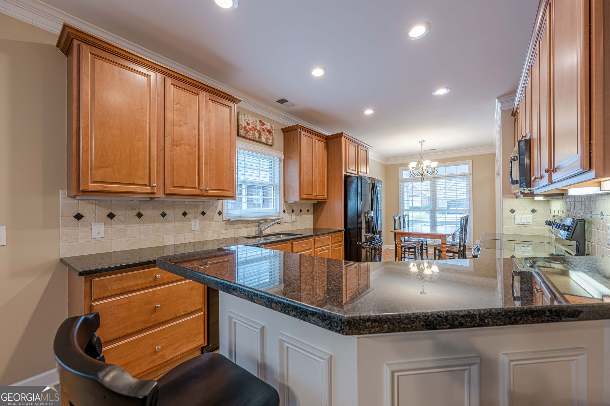 1735 Woodberry Run DR