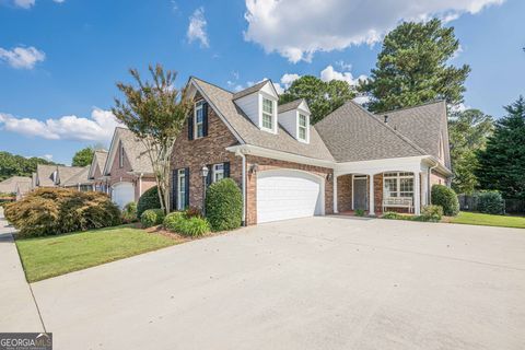 1735 Woodberry Run DR Snellville GA 30078