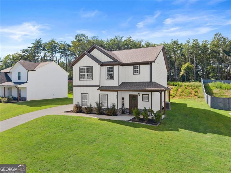 6357 Woodland Station DR