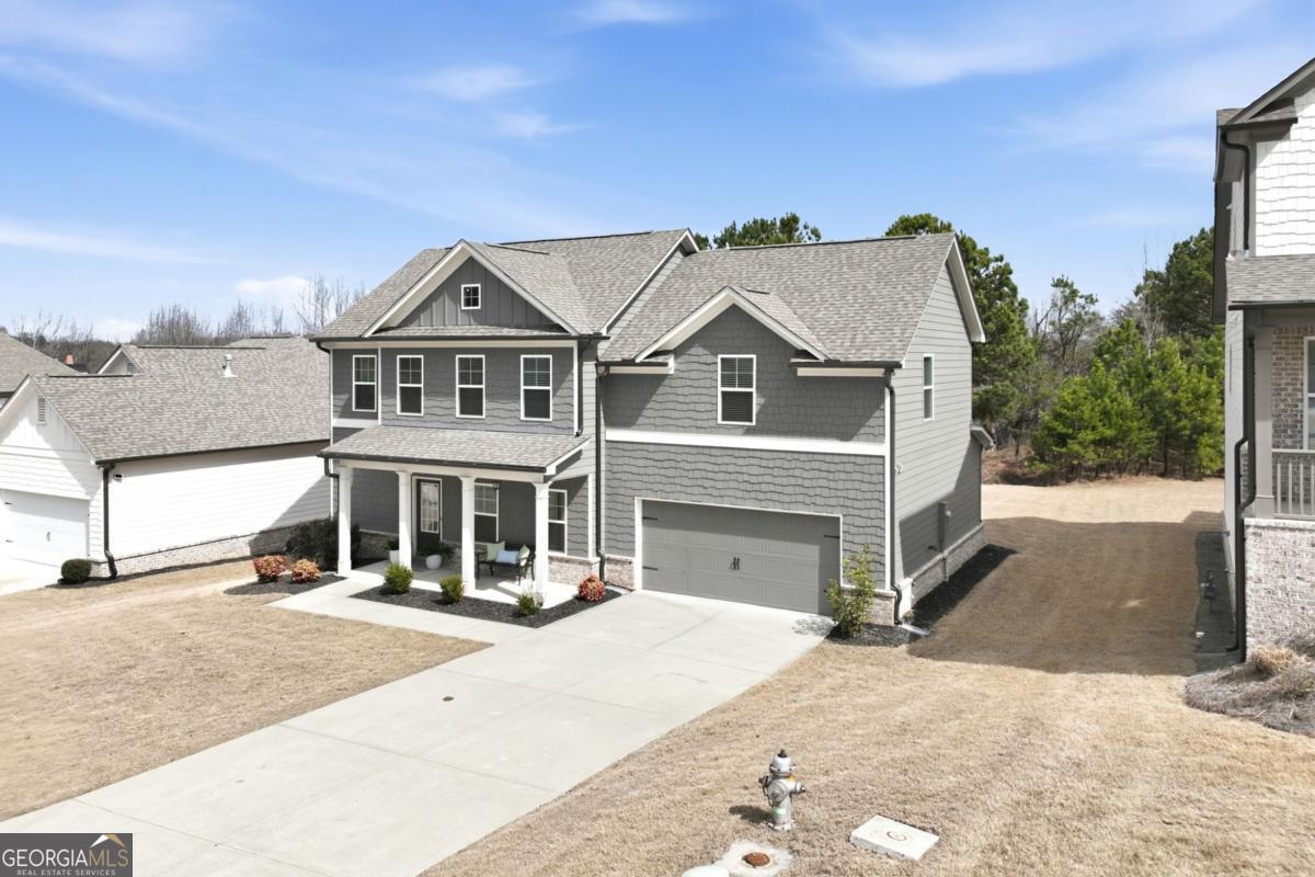 2673 Limestone Creek DR