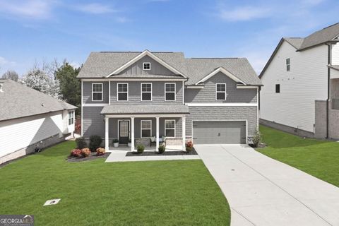 2673 Limestone Creek DR Gainesville GA 30501