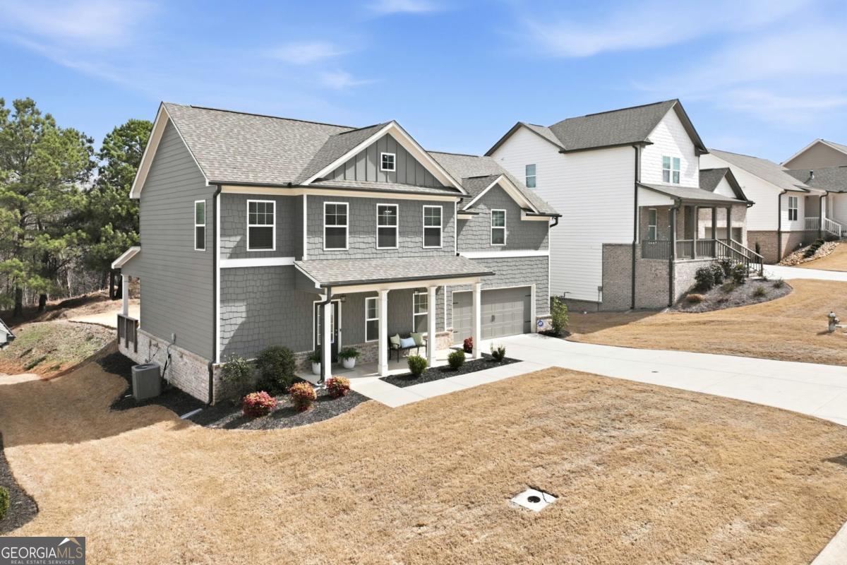 2673 Limestone Creek DR