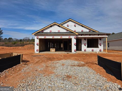 Photo of 141 Charlie Way #25, Winder, GA 30680 (MLS # 10670118)