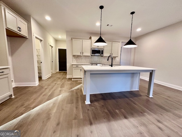 213 Perkins Place DR LOT 23