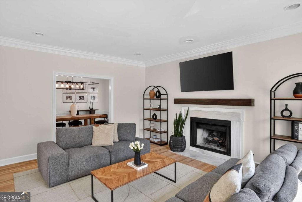 Photo of 12 Forest Ridge Court, Atlanta, GA 30350 (MLS # 10718302)