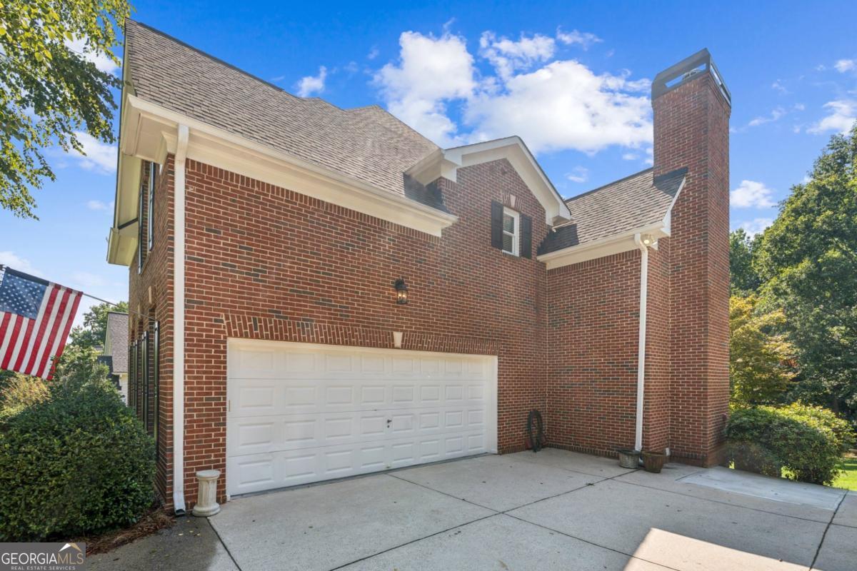 6717 Great Water DR