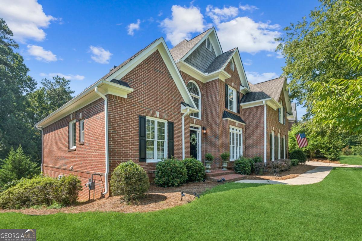 6717 Great Water DR