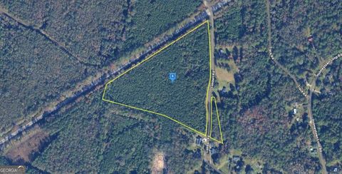 Photo of 423 Tobe Lambert Road, Midway, GA 31320 (MLS # 10673387)