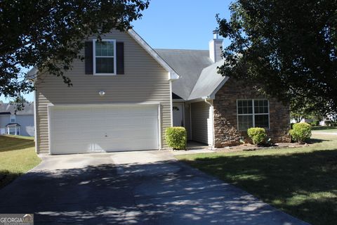 A home in South Fulton