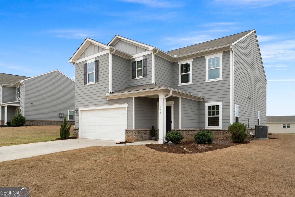 Photo of 148 Andria Way, Cartersville, GA 30120 (MLS # 10719717)