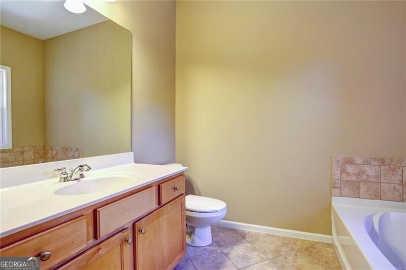 Glenmoor - Residential Lease