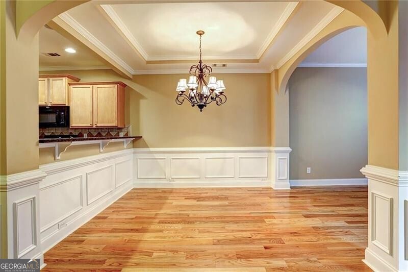 Glenmoor - Residential Lease