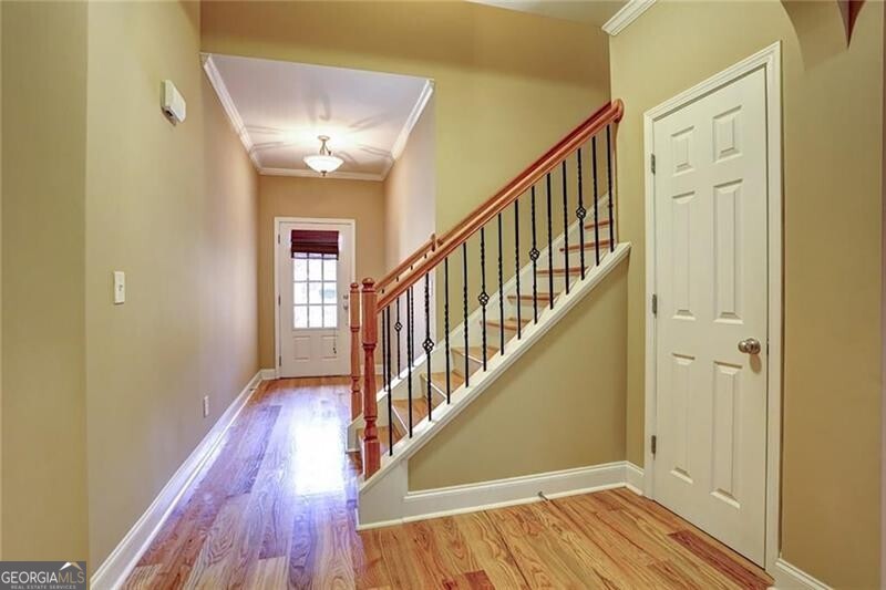 Glenmoor - Residential Lease