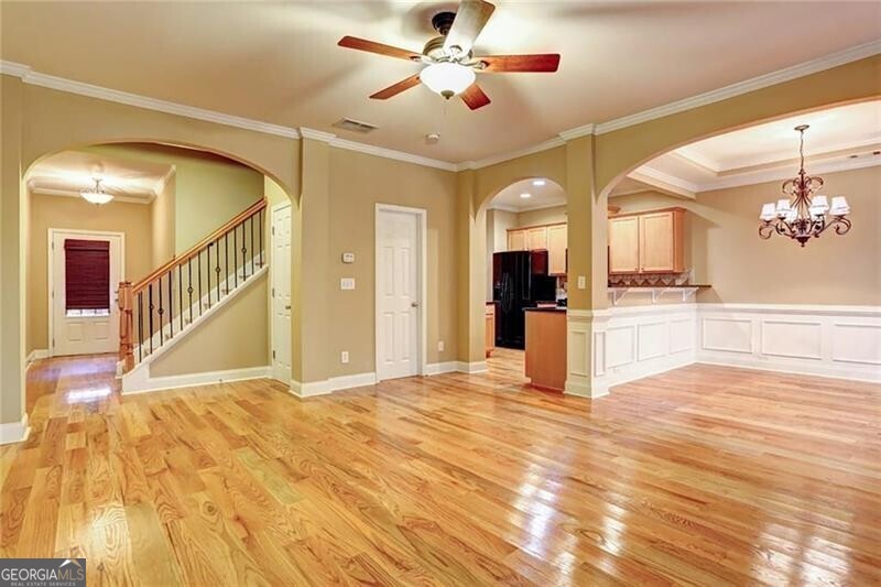 Glenmoor - Residential Lease